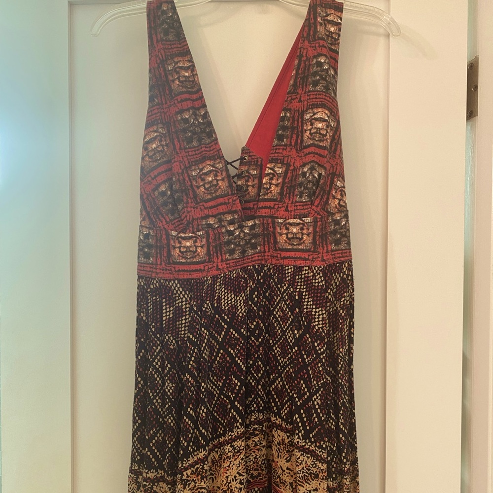 Free People dress-excellent condition